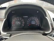 SsangYong Actyon II Рестайлинг Москва  - изображение 34