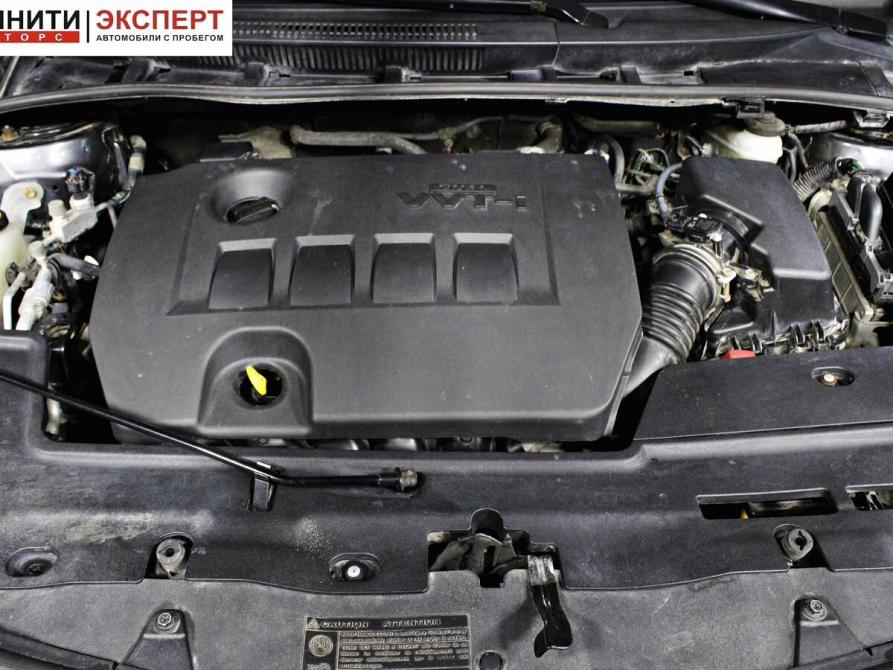 Toyota Corolla X (E140 E150) Белгород  - изображение 17