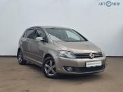Volkswagen Golf Plus II Москва  - изображение 15