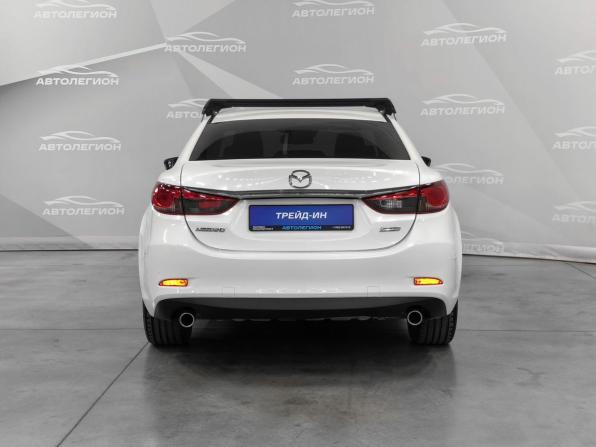 Mazda 6 III (GJ) с пробегом 2012 года, цена 1 580 000 рублей, 204705 км, седан, Автокод Объявления