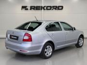 Skoda Octavia II (A5) Рестайлинг Уфа  - изображение 23