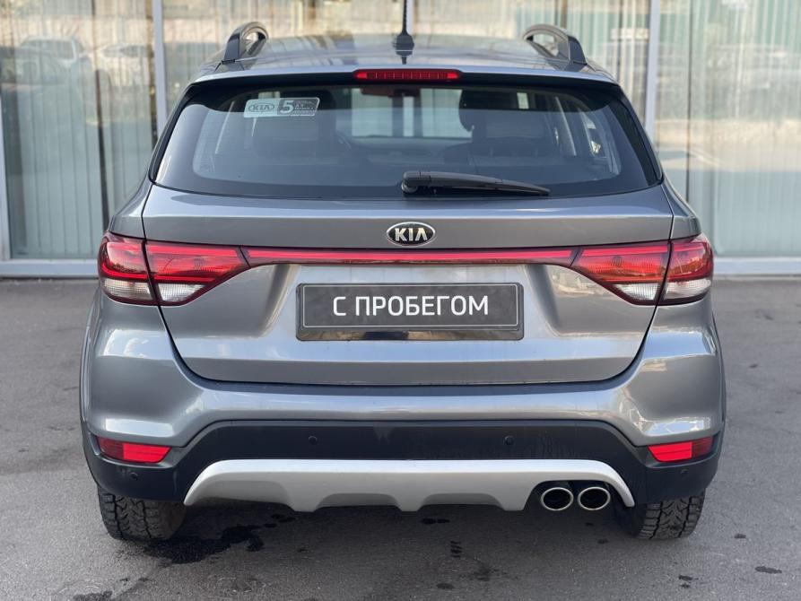 Kia Rio IV Воронеж  - изображение 6