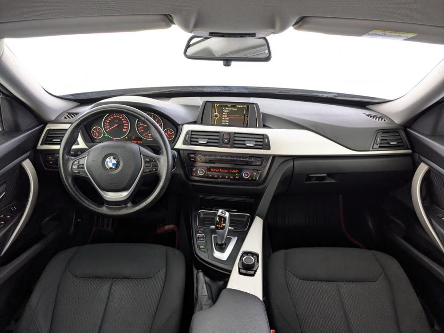 BMW 3 серии VI (F3x) Москва  - изображение 14