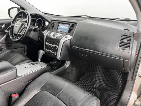 Nissan Murano II (Z51) с пробегом 2009 года, цена 1 199 000 рублей, 83344 км, внедорожник, Автокод Объявления