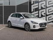 Hyundai i30 III Краснодар  - изображение 23