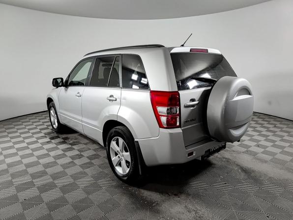 Suzuki Grand Vitara II Рестайлинг с пробегом 2011 года, цена 1 025 000 рублей, 236842 км, внедорожник, Автокод Объявления