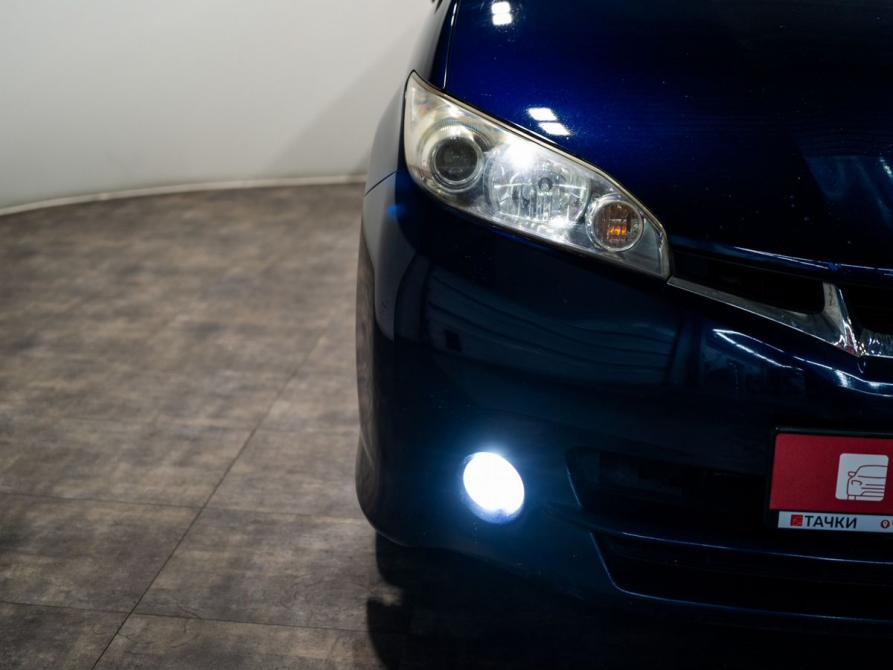 Toyota Wish II Чита  - изображение 16