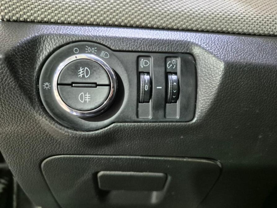 Chevrolet Cruze I Рестайлинг Воронеж  - изображение 20
