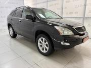 Lexus RX II Рестайлинг Пермь  - изображение 24