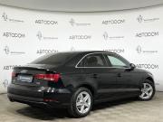 Audi A3 III (8V) Рестайлинг Москва  - изображение 12