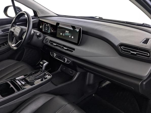 BAIC U5 Plus с пробегом 2023 года, цена 800 000 рублей, 110905 км, седан, Автокод Объявления