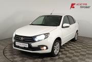 Lada (ВАЗ) Granta I Рестайлинг Волгоград  - изображение 26