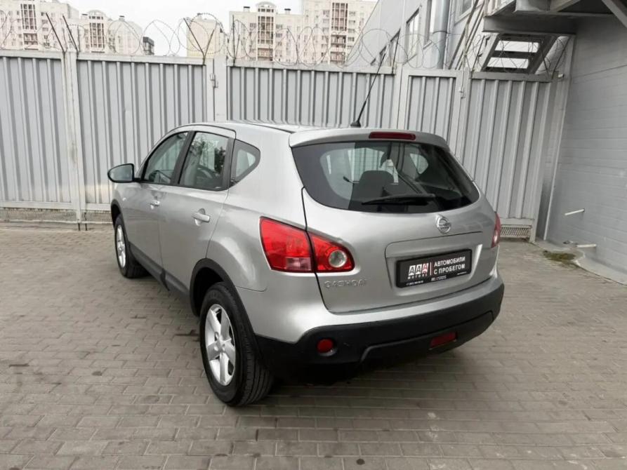 Nissan Qashqai I Ростов-на-Дону  - изображение 3