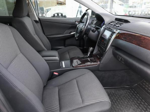 Toyota Camry VII (XV50) Рестайлинг с пробегом 2015 года, цена 1 998 000 рублей, 176212 км, седан, Автокод Объявления
