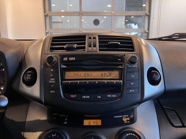 Toyota RAV4 III (XA30) Рестайлинг с пробегом 2010 года, цена 1 365 000 рублей, 192643 км, внедорожник, Автокод Объявления
