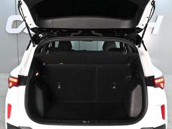 Geely Coolray I Рестайлинг с пробегом 2024 года, цена 2 299 000 рублей, 22231 км, внедорожник, Автокод Объявления