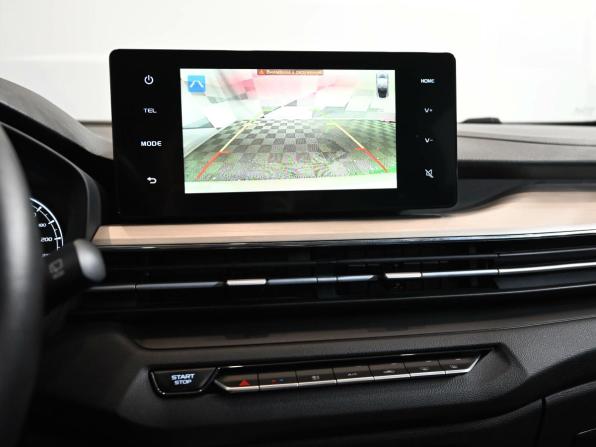 Livan X3 Pro с пробегом 2023 года, цена 1 580 000 рублей, 19408 км, внедорожник, Автокод Объявления