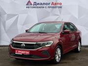 Volkswagen Polo VI Набережные Челны  - изображение 23