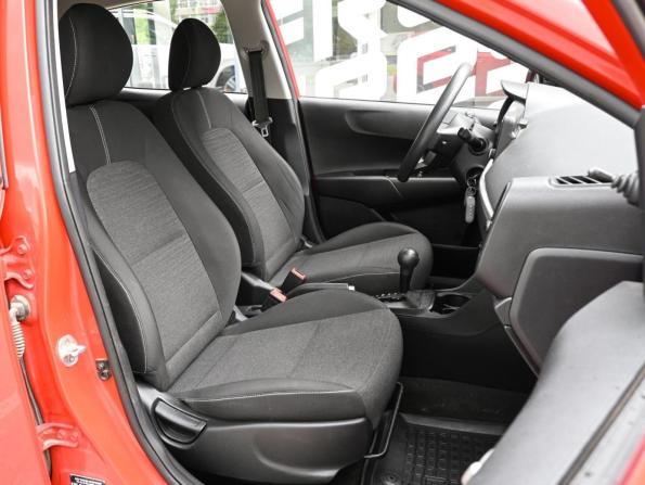 Kia Picanto III с пробегом 2018 года, цена 1 259 000 рублей, 71700 км, хэтчбек, Автокод Объявления