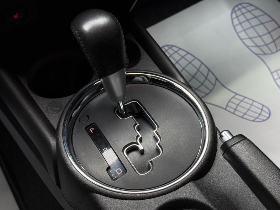 Mitsubishi ASX I Рестайлинг Ижевск  - изображение 18