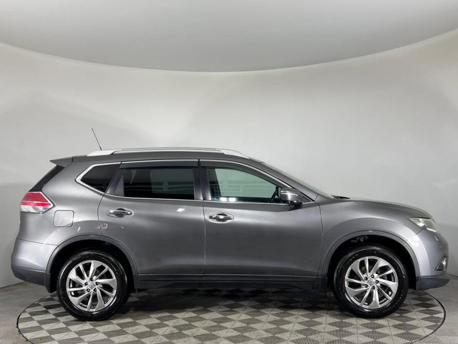 Nissan X-Trail III Ростов-на-Дону  - изображение 8