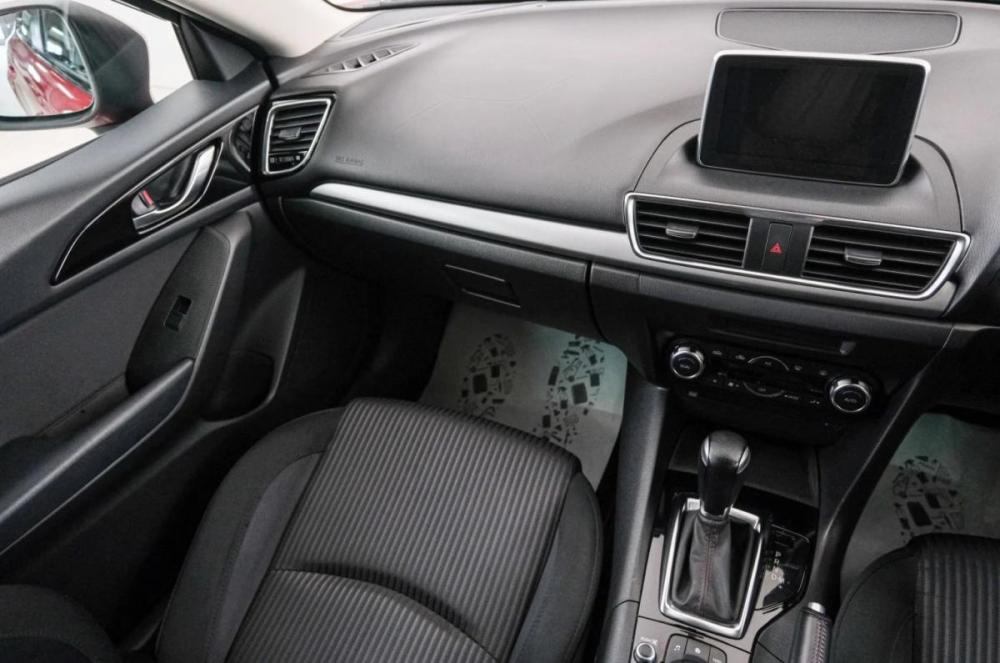 Mazda Axela III Красноярск  - изображение 12