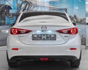 Mazda 3 III (BM) Москва  - изображение 22