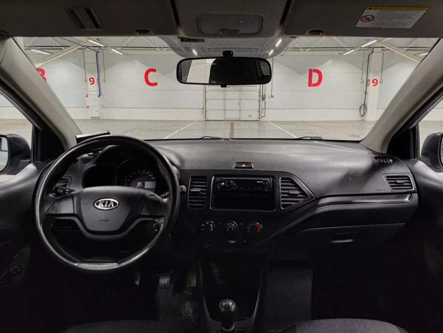 Kia Picanto II Казань  - изображение 17
