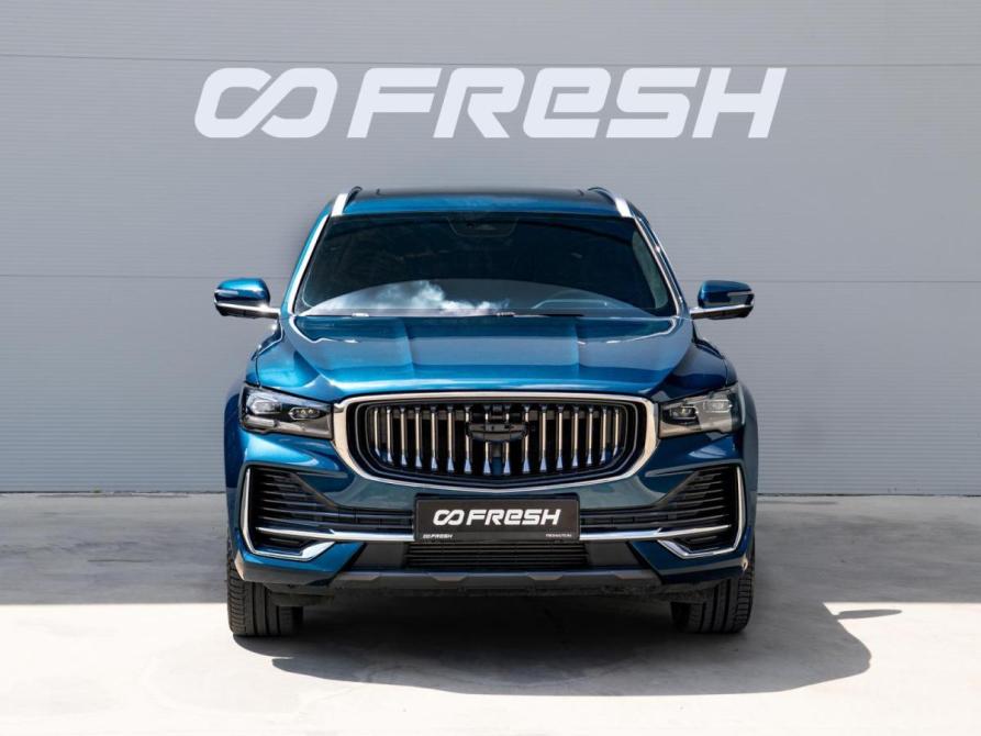 Geely Monjaro I Краснодар  - изображение 3