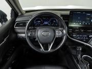 Toyota Camry VIII (XV70) Рестайлинг Москва  - изображение 32