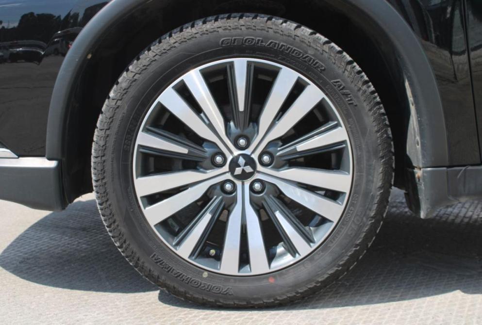 Mitsubishi Outlander III Рестайлинг 3 Саратов  - изображение 11
