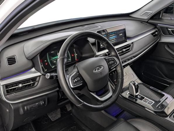 Chery Tiggo 7 Pro I с пробегом 2021 года, цена 1 550 000 рублей, 68684 км, внедорожник, Автокод Объявления