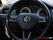 Skoda Octavia III (A7) Рестайлинг Москва  - изображение 30