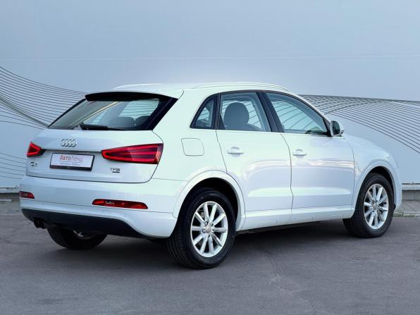 Audi Q3 I (8U) с пробегом 2013 года, цена 1 800 000 рублей, 90942 км, внедорожник, Автокод Объявления