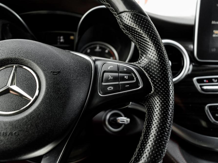 Mercedes-Benz V-Класс III (W447) Екатеринбург  - изображение 18