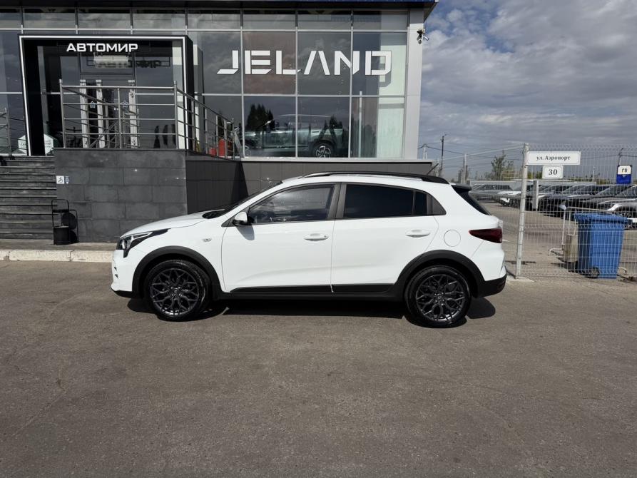 Kia Rio IV Рестайлинг Саратов  - изображение 8