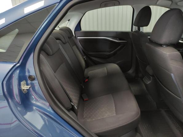 Lada (ВАЗ) Vesta I с пробегом 2018 года, цена 819 000 рублей, 96302 км, седан, Автокод Объявления