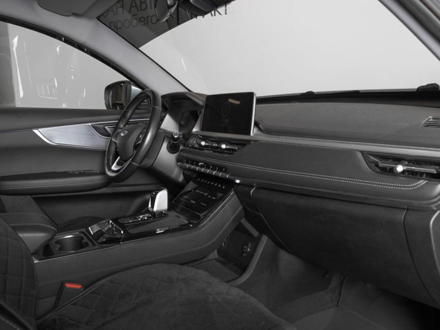 Chery Tiggo 7 Pro I Казань  - изображение 7