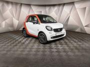 Smart Fortwo III Москва  - изображение 22