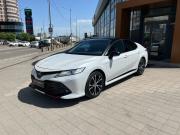 Toyota Camry VIII (XV70) Краснодар  - изображение 20