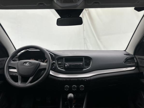 Lada (ВАЗ) Vesta I Рестайлинг (NG) с пробегом 2023 года, цена 1 200 000 рублей, 53500 км, седан, Автокод Объявления