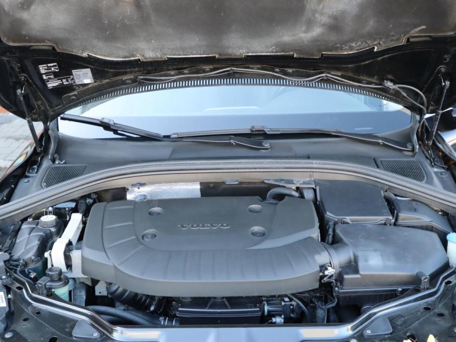 Volvo XC60 I Рестайлинг Санкт-Петербург  - изображение 22