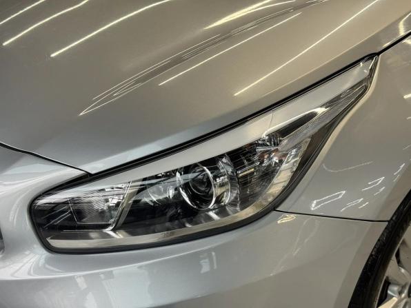 Kia Ceed II Рестайлинг с пробегом 2015 года, цена 1 120 000 рублей, 117774 км, хэтчбек, Автокод Объявления