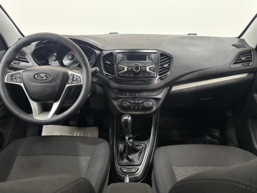 Lada (ВАЗ) Vesta I Альметьевск  - изображение 10