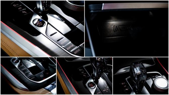 BMW X5 IV (G05/G18) с пробегом 2021 года, цена 7 995 000 рублей, 92579 км, внедорожник, Автокод Объявления