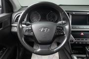 Hyundai Elantra VI (AD) Оренбург  - изображение 31