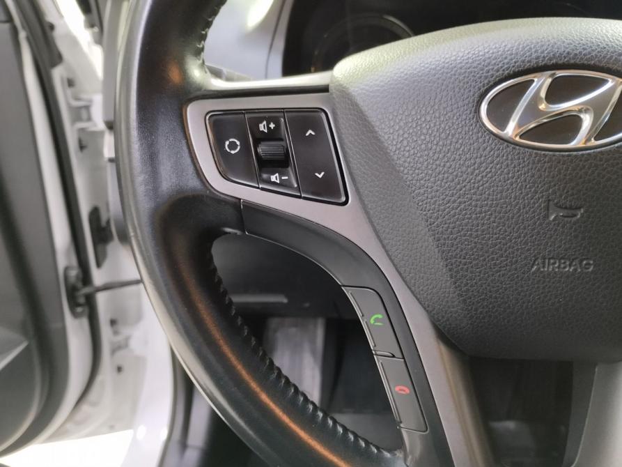 Hyundai i40 I Рестайлинг Минеральные Воды  - изображение 11