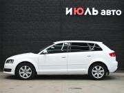 Audi A3 II (8P) Рестайлинг 2 Екатеринбург  - изображение 26