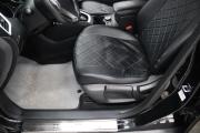 Nissan X-Trail III Рестайлинг Сургут  - изображение 43