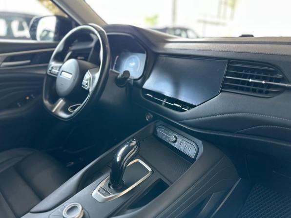 Haval F7 I с пробегом 2021 года, цена 1 879 000 рублей, 86932 км, внедорожник, Автокод Объявления